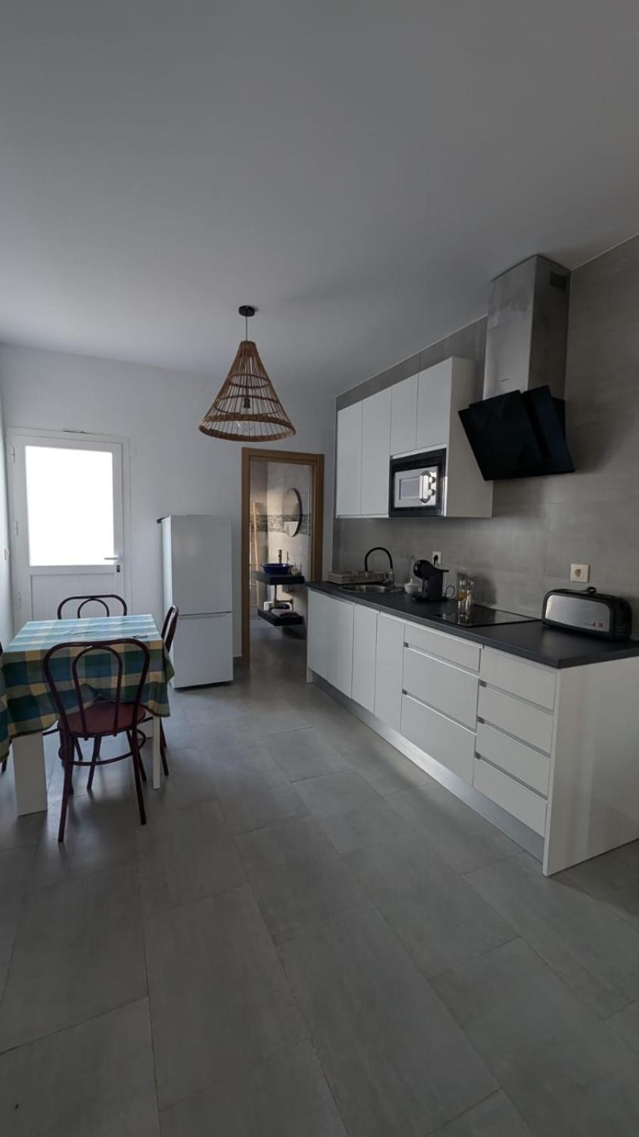 Apartamentos La Palmera Фернан-Перес Экстерьер фото